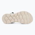 Dámske sandále SKECHERS Go Walk Flex Sublime sage 4