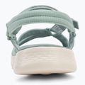 Dámske sandále SKECHERS Go Walk Flex Sublime sage 6