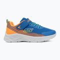 Detské topánky SKECHERS Microspec II Zovrix blue 2