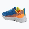 Detské topánky SKECHERS Microspec II Zovrix blue 3