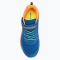 Detské topánky SKECHERS Microspec II Zovrix blue 5