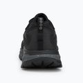 Pánske topánky SKECHERS D'Lux Journey black/charcoal 6