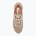 Dámske topánky SKECHERS Slip-ins Go Walk Flex Grand Entry taupe/white 6