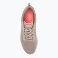 Dámske topánky SKECHERS Go Walk 7 Clear Path taupe/pink 6