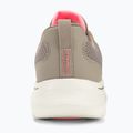 Dámske topánky SKECHERS Go Walk 7 Clear Path taupe/pink 7