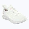 Dámské boty SKECHERS Bobs Geo New Aesthetics off white