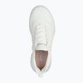 Dámské boty SKECHERS Bobs Geo New Aesthetics off white 5
