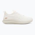 Dámské boty SKECHERS Bobs Geo New Aesthetics off white 2