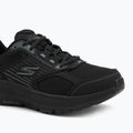 Dámske bežecké topánky SKECHERS Go Run Consistent 2.0 Advantage black 7