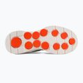 Pánske topánky SKECHERS Go Walk 7 The Construct sivé/biele/oranžové 4