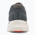 Pánske topánky SKECHERS Go Walk 7 The Construct sivé/biele/oranžové 6