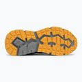 Pánske topánky SKECHERS D'Lux Journey black/yellow 4
