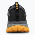 Pánske topánky SKECHERS D'Lux Journey black/yellow 6