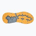 Pánske topánky SKECHERS D'Lux Journey black/yellow 11