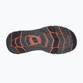 Pánske sandále SKECHERS Tresmen Ryer chocolate 5