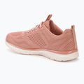 Dámske topánky SKECHERS Virtue Ambrosia pink 3