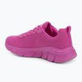 Dámske topánky SKECHERS Bobs B Flex Visionary Essence pink 3