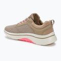 Dámske topánky SKECHERS Go Walk Arch Fit 2.0 Balin taupe/multi 3