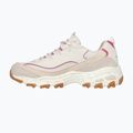 Dámske topánky SKECHERS D'Lites Bold Views beige 3