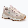 Dámske topánky SKECHERS D'Lites Bold Views beige