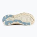 Dámske topánky SKECHERS D'Lux Walker 2.0 Daisy Doll beige/mesh/pink/blue 5