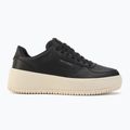 Dámska obuv SKECHERS Grand 92 Be Lifted black/gold 2