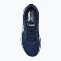 Pánske topánky SKECHERS Go Walk Arch Fit 2.0 Idyllic 2 navy/white 5