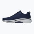 Pánske topánky SKECHERS Go Walk Arch Fit 2.0 Idyllic 2 navy/white 10