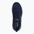 Pánske topánky SKECHERS Go Walk Arch Fit 2.0 Idyllic 2 navy/white 11