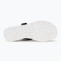 Dámske sandále SKECHERS Uno Summer Stand 2 black/white 4