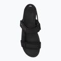 Dámske sandále SKECHERS Uno Summer Stand 2 black/white 5