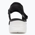 Dámske sandále SKECHERS Uno Summer Stand 2 black/white 6