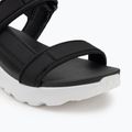 Dámske sandále SKECHERS Uno Summer Stand 2 black/white 7