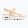 Dámske sandále SKECHERS Uno Summer Stand 2 beige 2