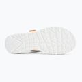 Dámske sandále SKECHERS Uno Summer Stand 2 beige 4