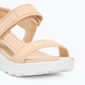 Dámske sandále SKECHERS Uno Summer Stand 2 beige 7