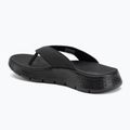 Pánske sandále SKECHERS Go Walk Flex Vallejo black 3