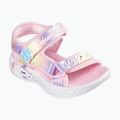 Detské sandále SKECHERS Unicorn Dreams Majestic Bliss pink 8