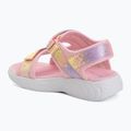 Detské sandále SKECHERS Unicorn Dreams Majestic Bliss pink 3