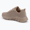 Dámske topánky SKECHERS Bobs B Flex Visionary Essence beige 3