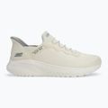 Pánska obuv SKECHERS Slip-ins Bobs Squad Chaos Daily Hype off white 2