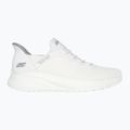 Pánska obuv SKECHERS Slip-ins Bobs Squad Chaos Daily Hype off white 9