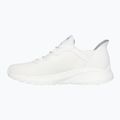 Pánska obuv SKECHERS Slip-ins Bobs Squad Chaos Daily Hype off white 10