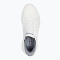 Pánska obuv SKECHERS Slip-ins Bobs Squad Chaos Daily Hype off white 11