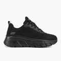 Dámske topánky SKECHERS Bobs B Flex Hi Flying Hi black 2