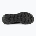 Dámske topánky SKECHERS Bobs B Flex Hi Flying Hi black 5