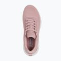 Dámske topánky SKECHERS Bobs B Flex Hi Flying Hi blush pink 12