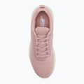 Dámske topánky SKECHERS Bobs B Flex Hi Flying Hi blush pink 5