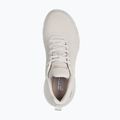 Dámske topánky SKECHERS Bobs B Flex Hi Flying Hi off white 5
