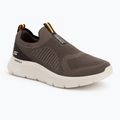 Pánske topánky SKECHERS Go Walk Flex Peerless brown